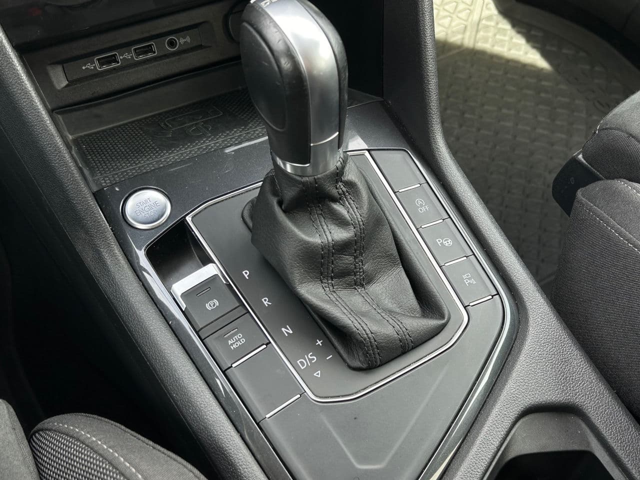 Volkswagen Tiguan 2019 — Миниатюра 16