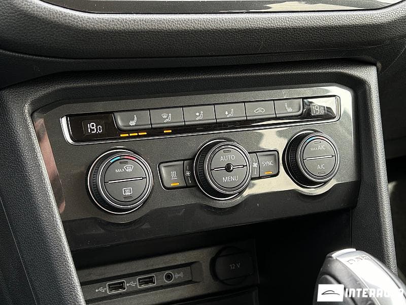 Volkswagen Tiguan 2019 — Миниатюра 15