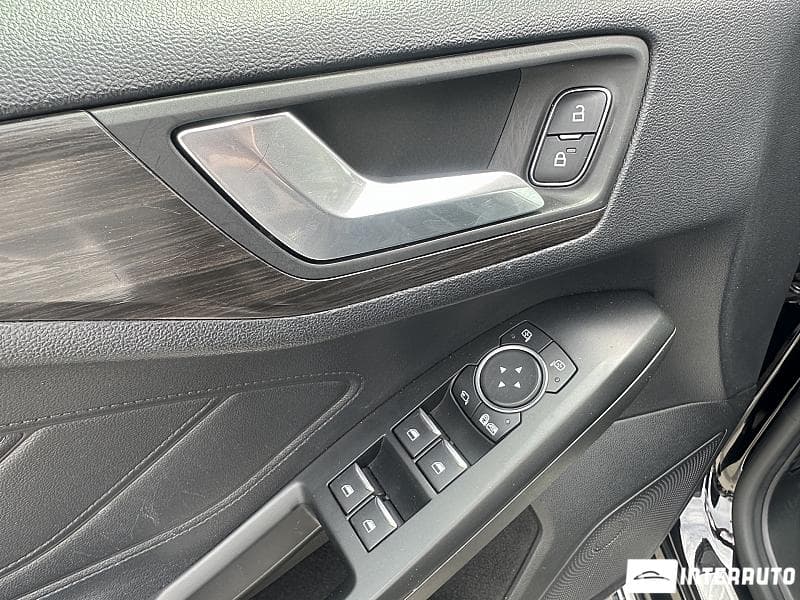 Ford Focus 2019 — Миниатюра 7