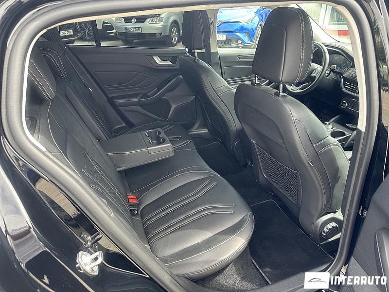 Ford Focus 2019 — Миниатюра 22