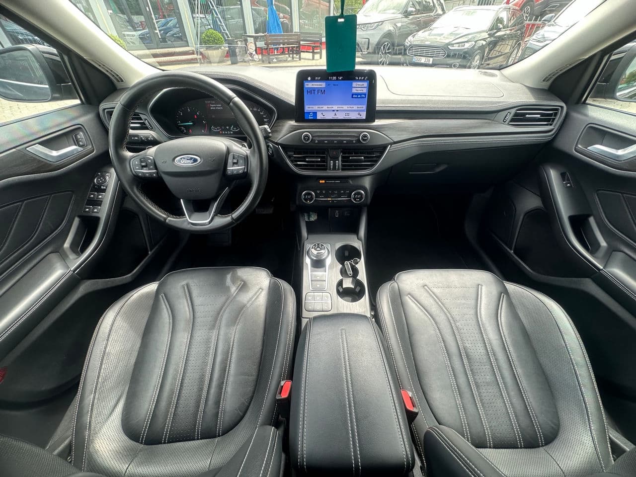 Ford Focus 2019 — Миниатюра 10