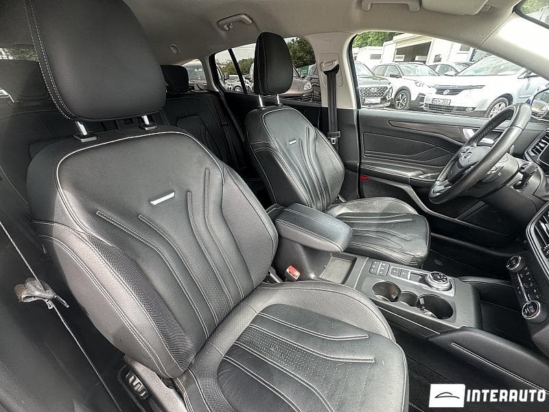Ford Focus 2019 — Миниатюра 20