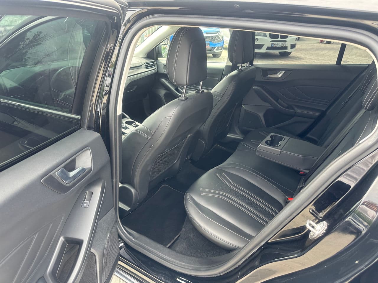 Ford Focus 2019 — Миниатюра 19