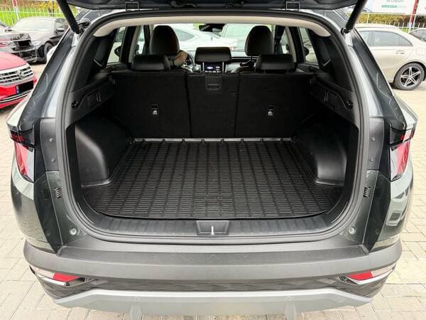 Hyundai Tucson 2023 — Миниатюра 24