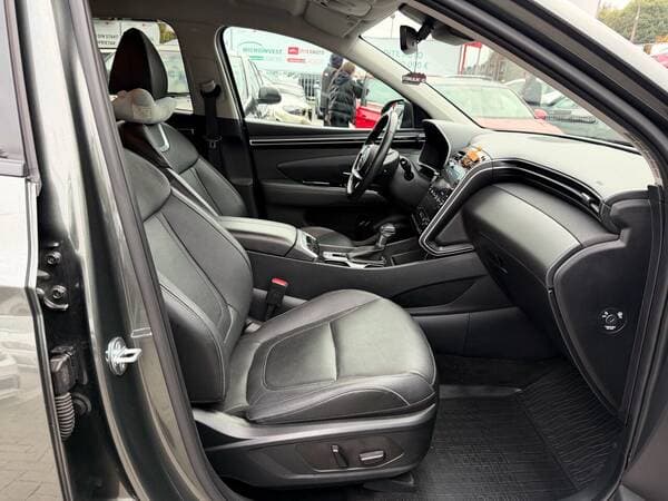 Hyundai Tucson 2023 — Миниатюра 7