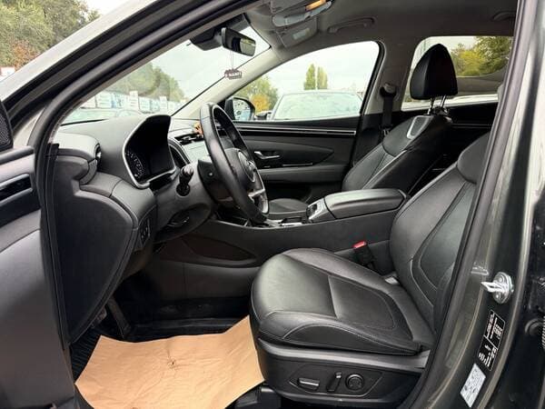 Hyundai Tucson 2023 — Миниатюра 6