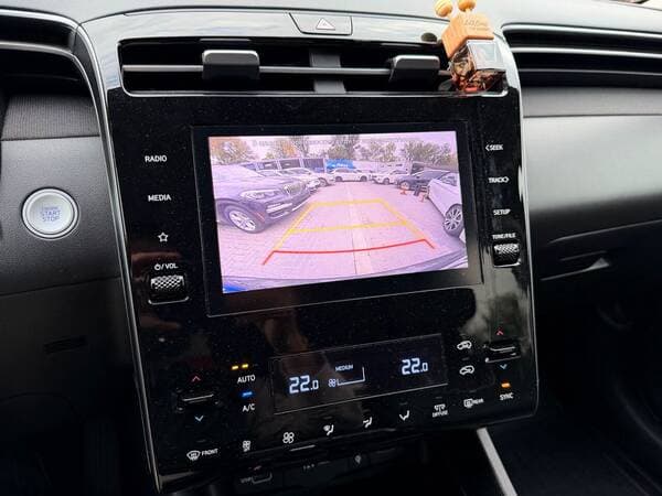 Hyundai Tucson 2023 — Миниатюра 12