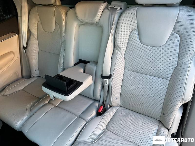 Volvo XC 90 2020 — Миниатюра 19