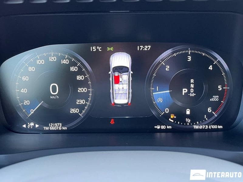 Volvo XC 90 2020 — Миниатюра 7