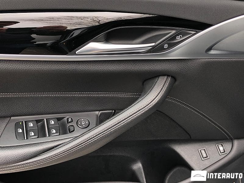 BMW 530e 2017 — Миниатюра 19