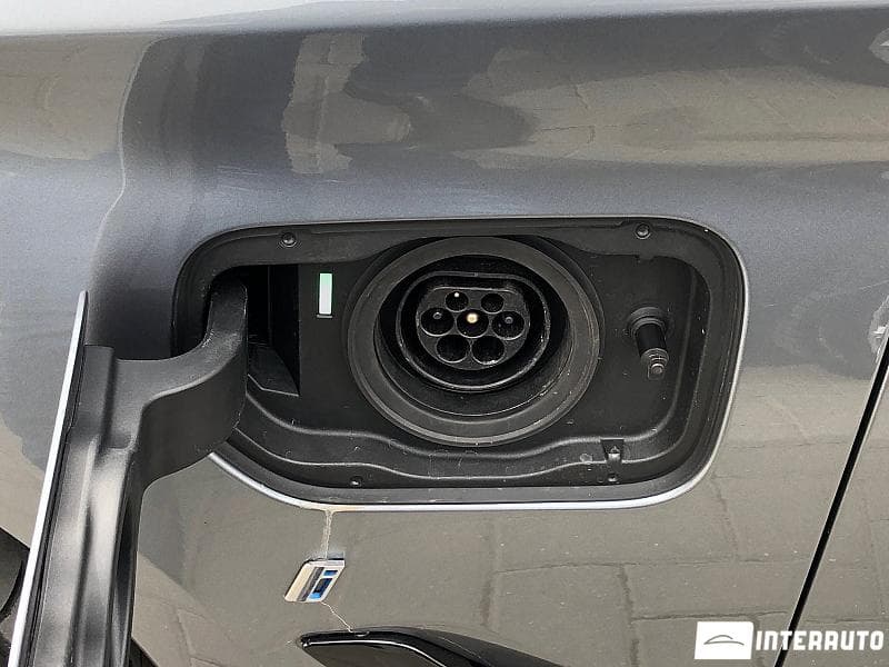 BMW 530e 2017 — Миниатюра 20
