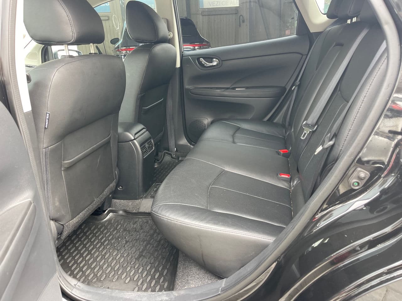Nissan Pulsar 2014 — Миниатюра 14