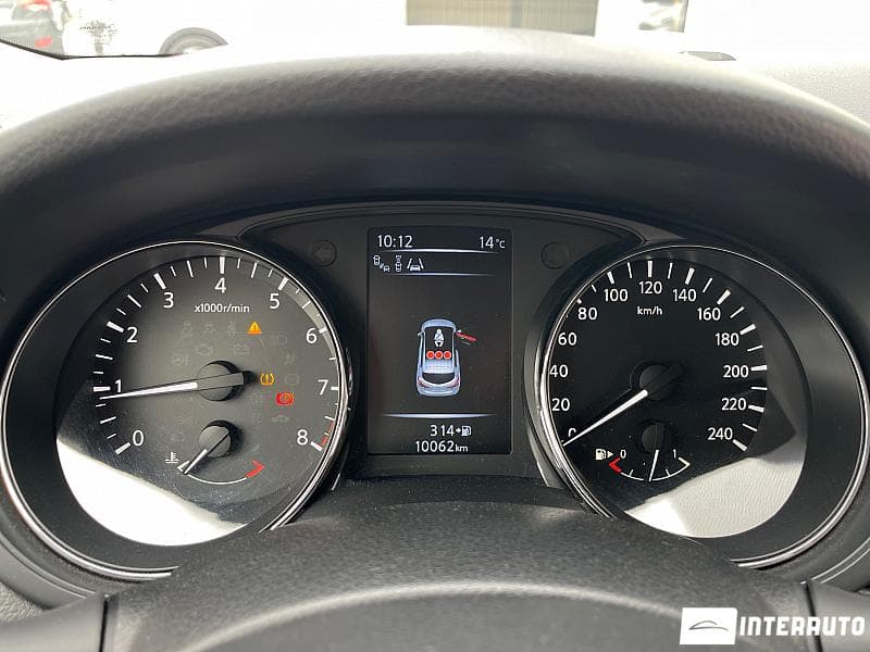 Nissan Pulsar 2014 — Миниатюра 9