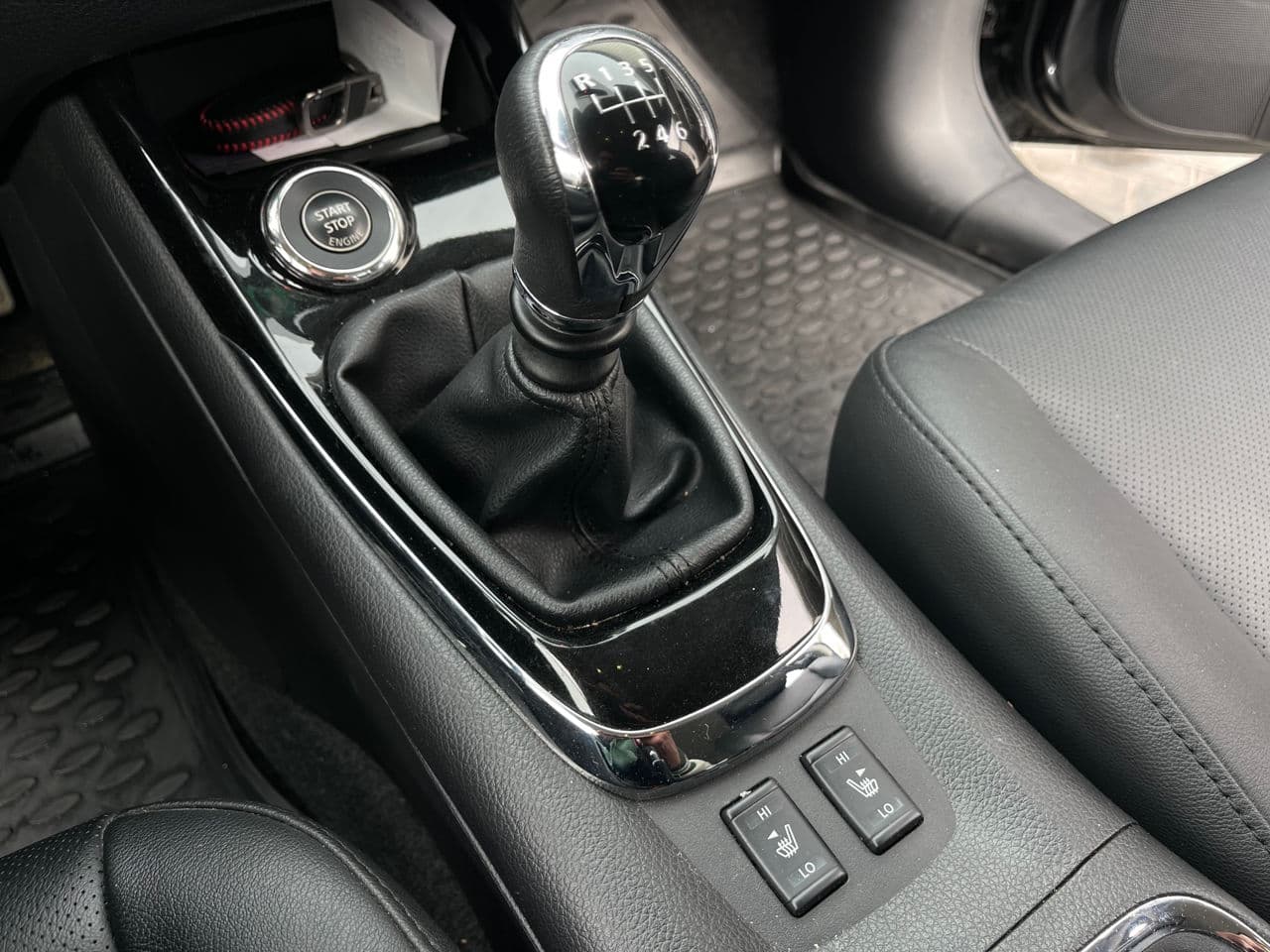 Nissan Pulsar 2014 — Миниатюра 11