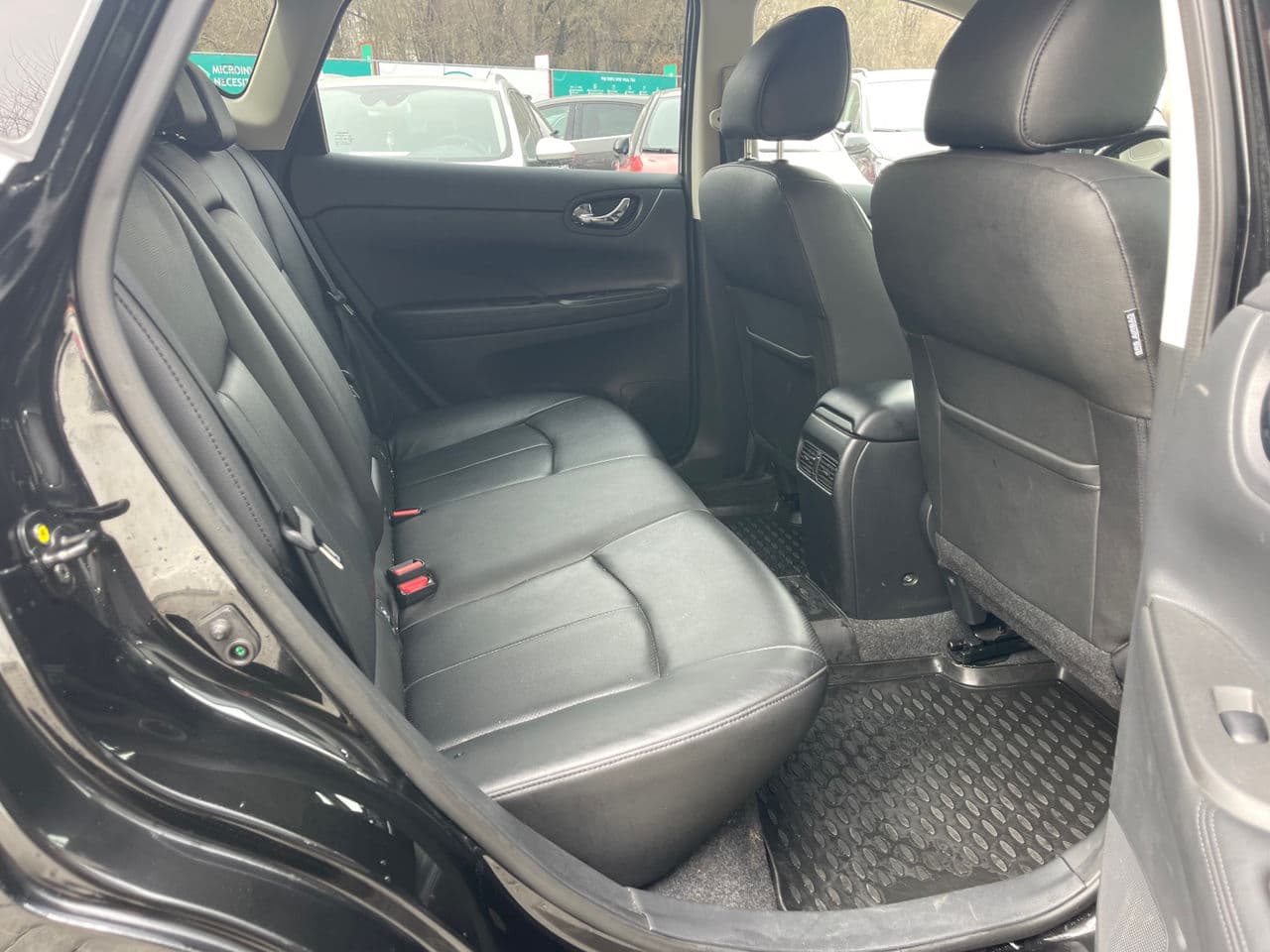 Nissan Pulsar 2014 — Миниатюра 15
