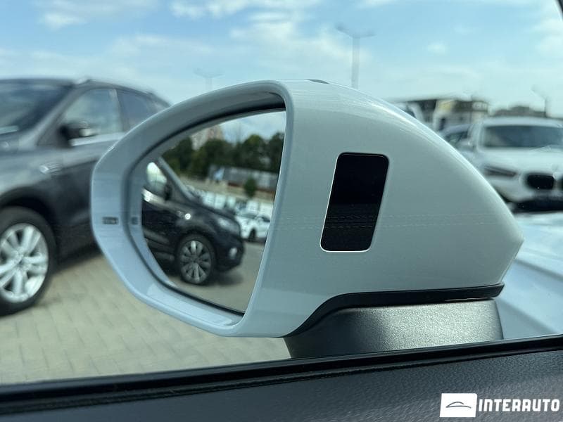 2020 Audi A6 — Miniatură 18