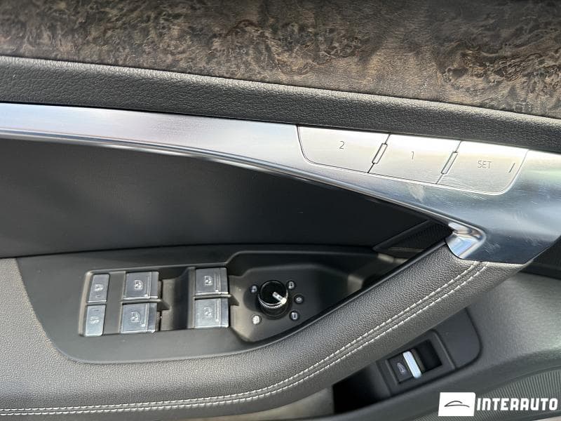 2020 Audi A6 — Miniatură 22