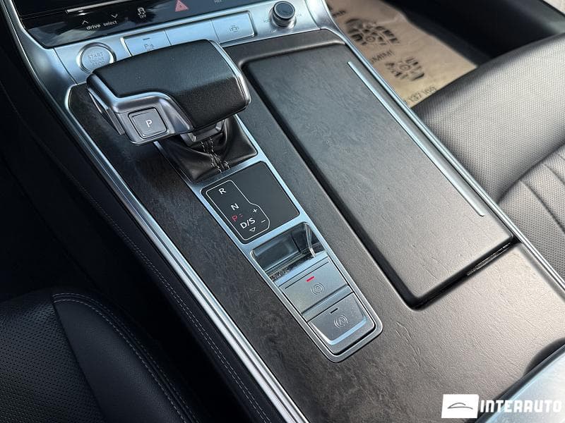 2020 Audi A6 — Miniatură 13