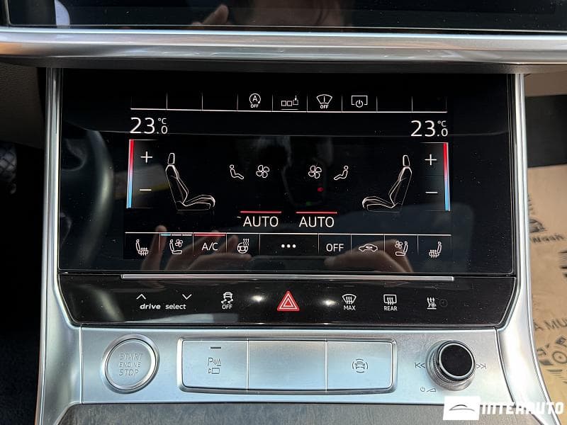 2020 Audi A6 — Miniatură 12