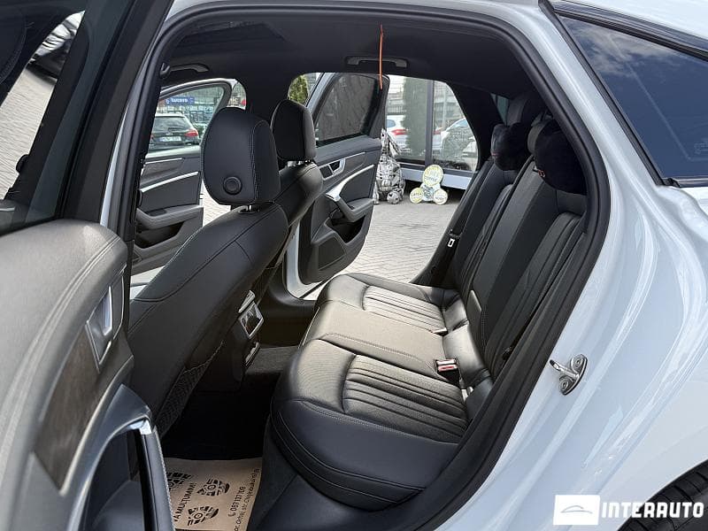 2020 Audi A6 — Miniatură 14