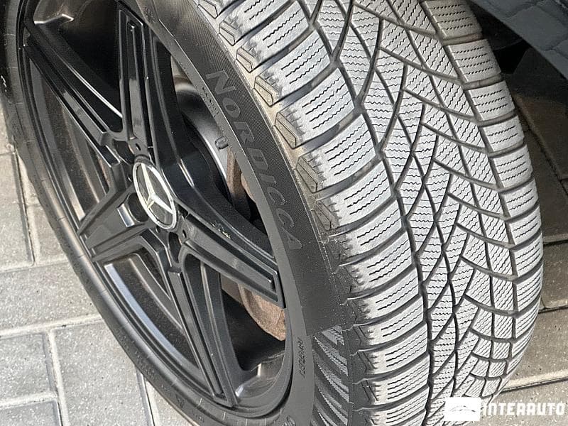 Mercedes Vito 2017 — Миниатюра 5