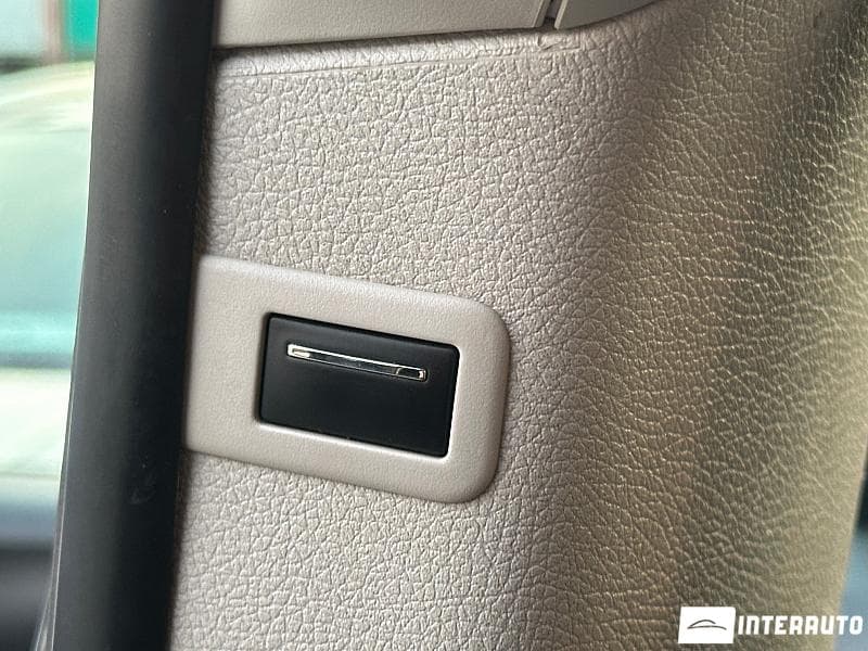 Mercedes Vito 2017 — Миниатюра 16