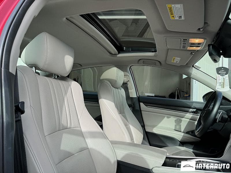 Honda Accord 2018 — Миниатюра 15