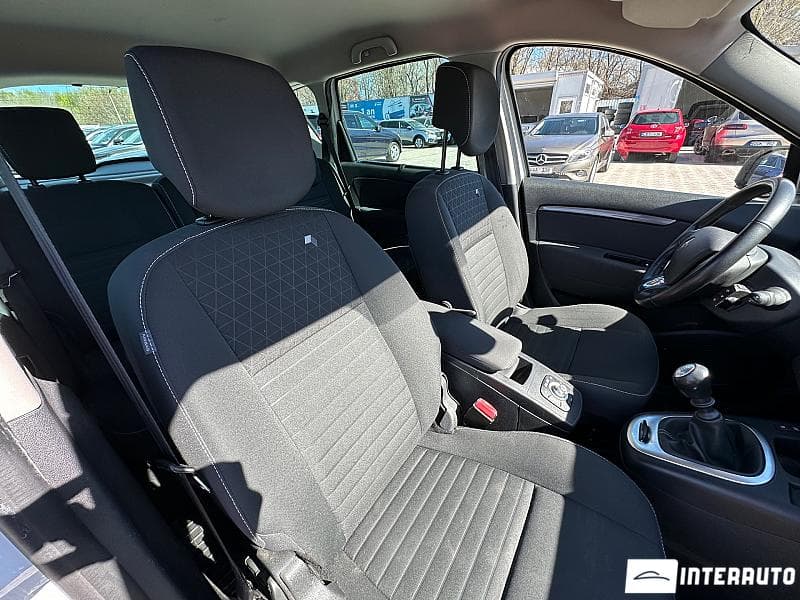 Renault Scenic 2015 — Миниатюра 20