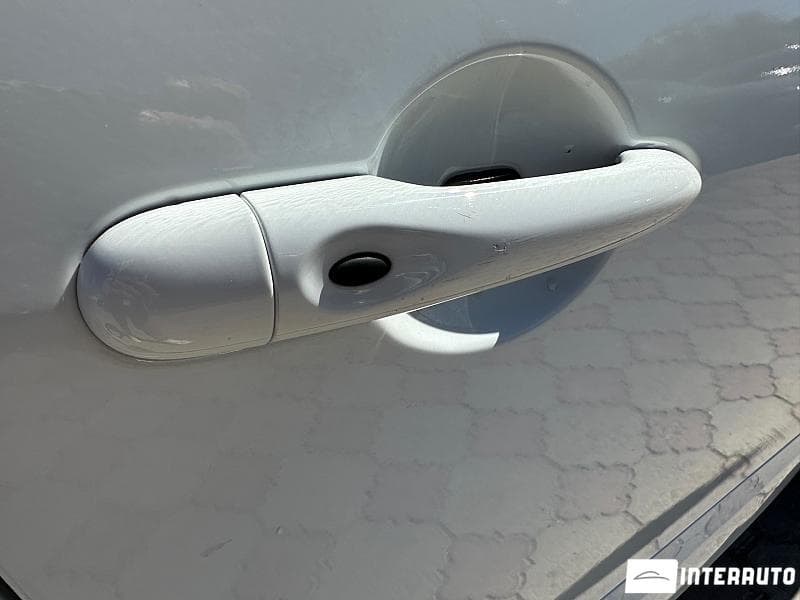 Renault Scenic 2015 — Миниатюра 5