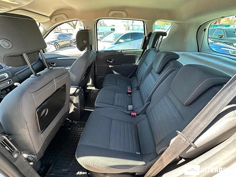 Renault Scenic 2015 — Миниатюра 22