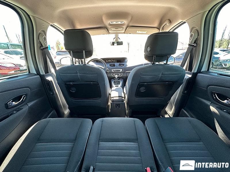 Renault Scenic 2015 — Миниатюра 24