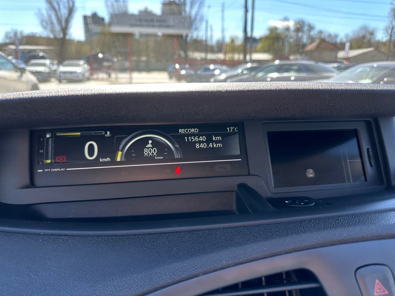 Renault Scenic 2015 — Миниатюра 14