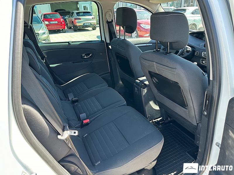 Renault Scenic 2015 — Миниатюра 23