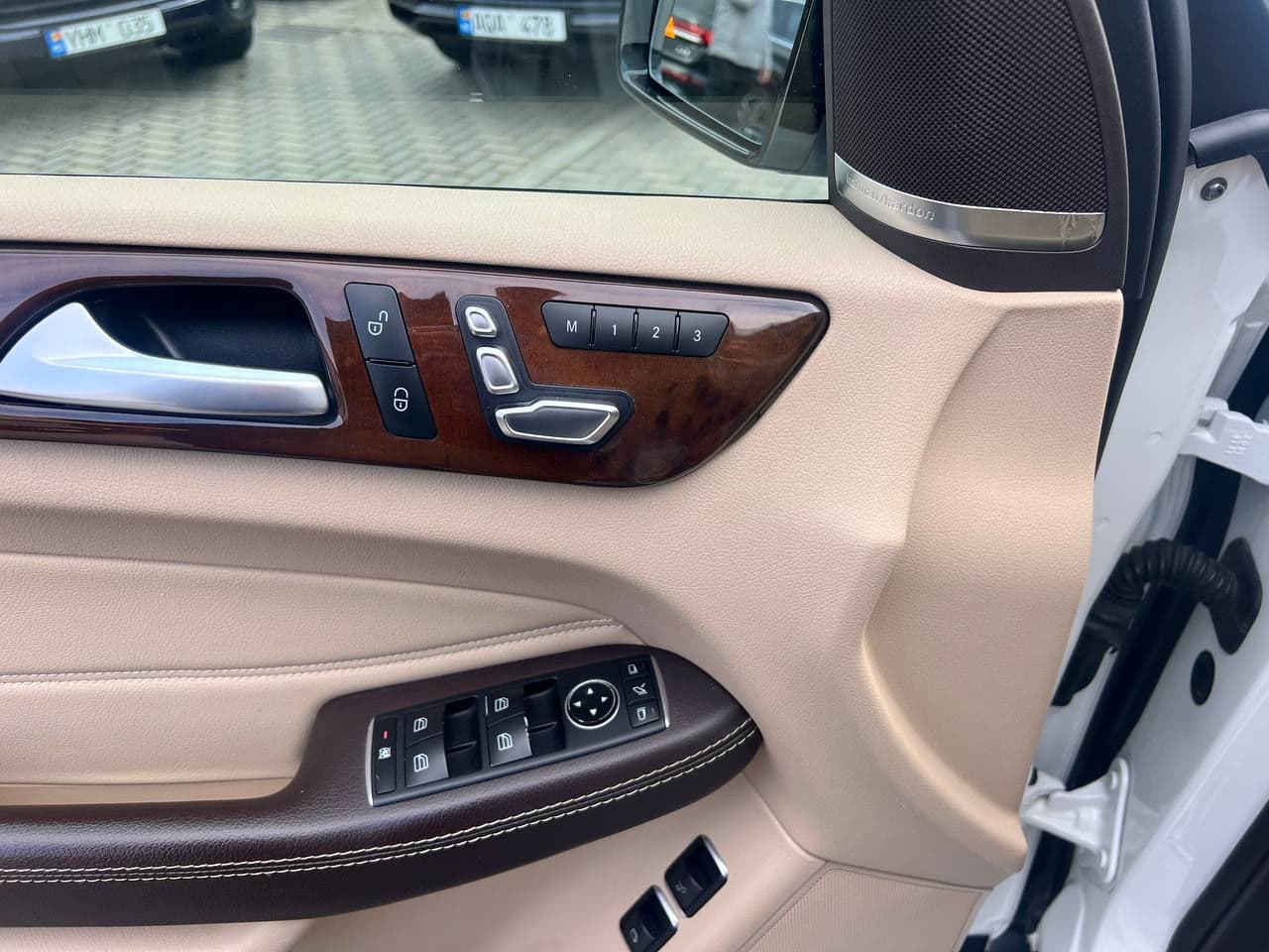 Mercedes GLS 450 2017 — Миниатюра 6