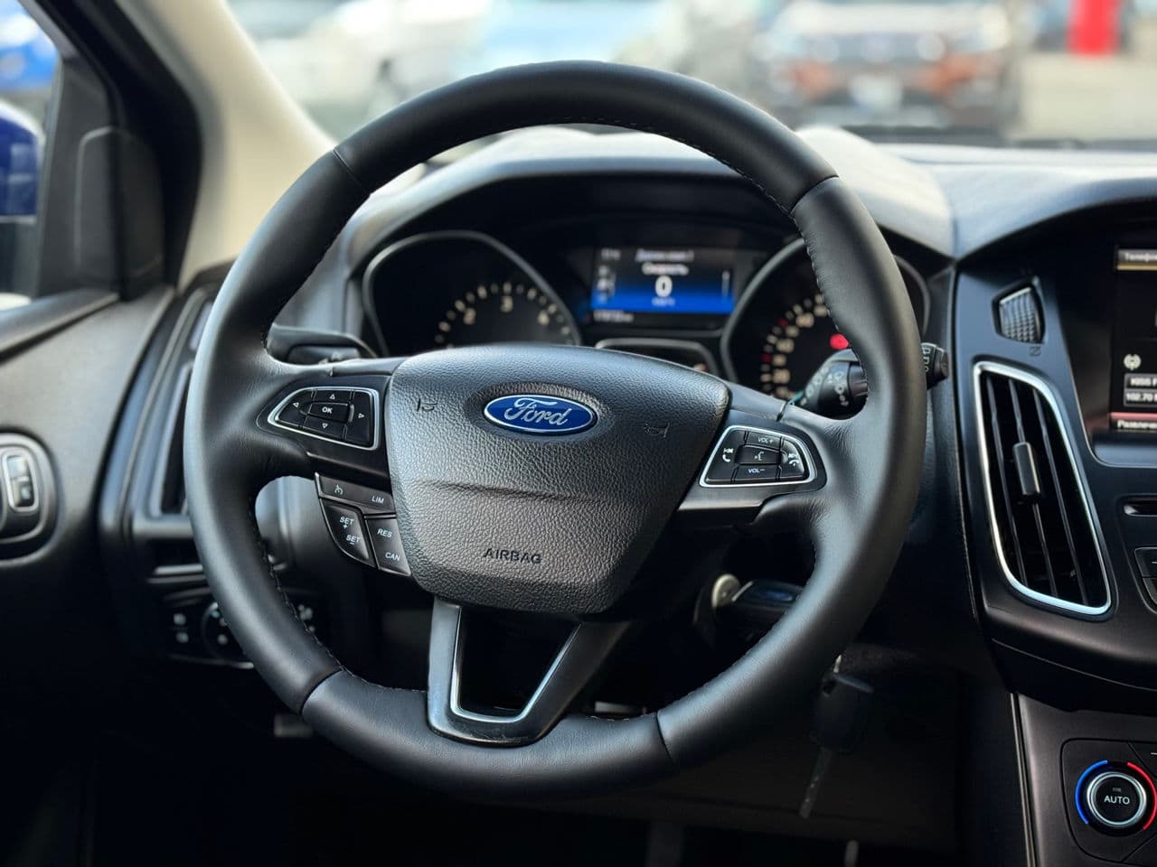 Ford Focus 2015 — Миниатюра 10