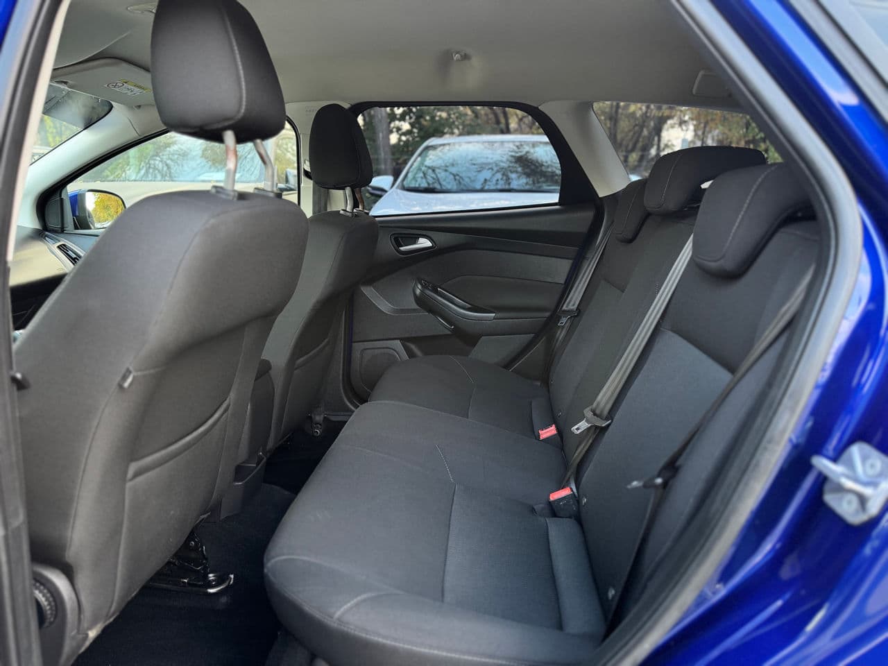 Ford Focus 2015 — Миниатюра 17