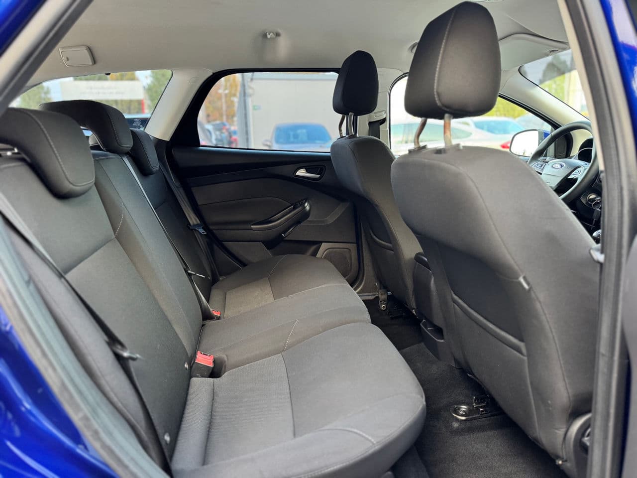 Ford Focus 2015 — Миниатюра 18