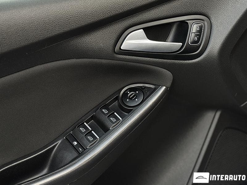 Ford Focus 2015 — Миниатюра 6