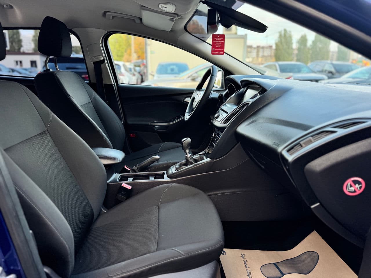 Ford Focus 2015 — Миниатюра 19