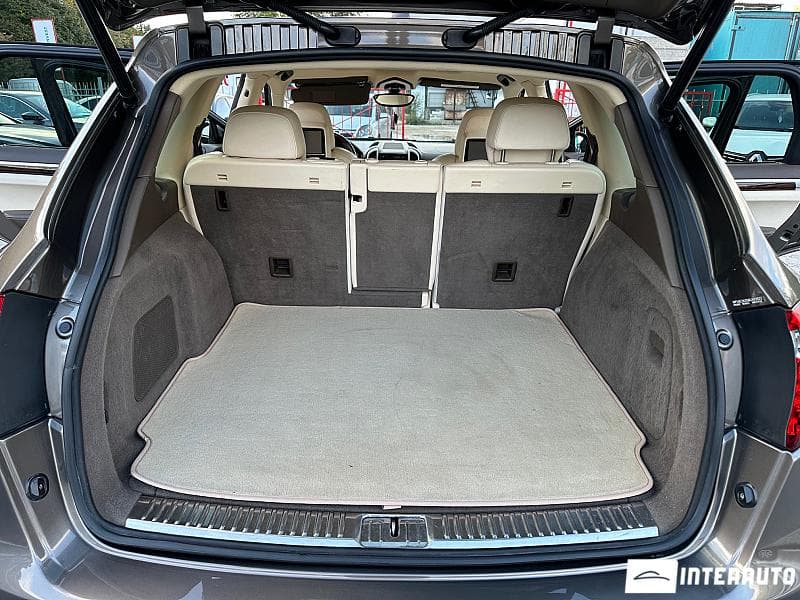 Porsche Cayenne S Hybrid 2011 — Миниатюра 25
