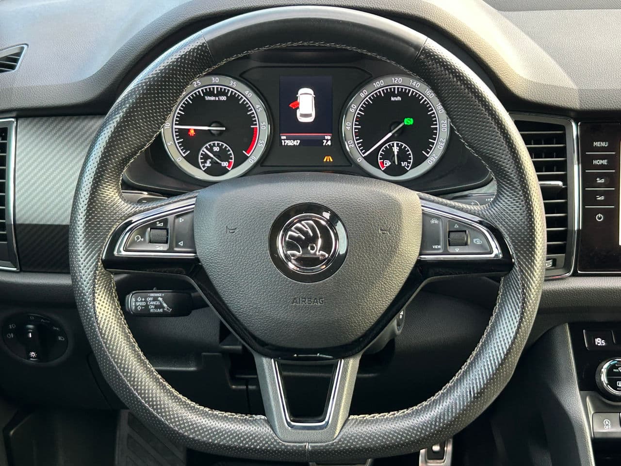 Skoda Kodiaq 2019 — Миниатюра 14