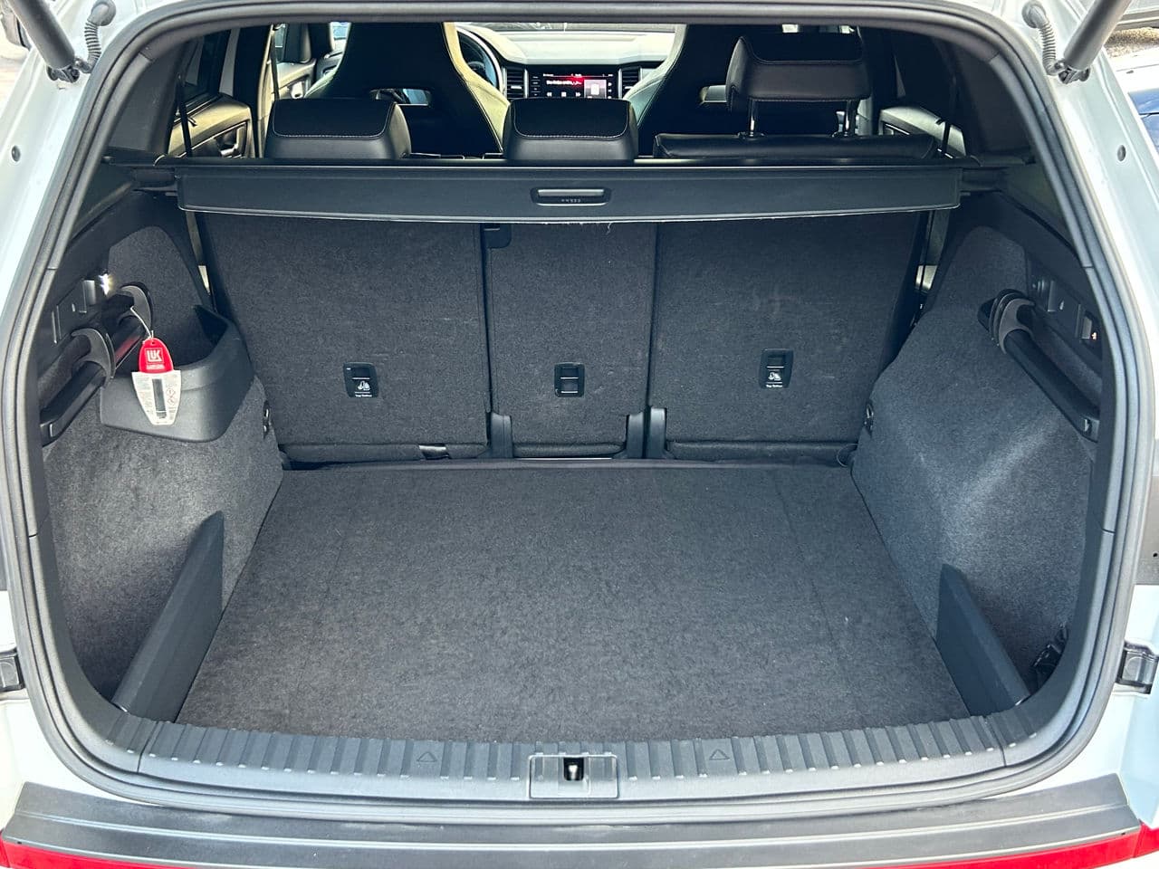 Skoda Kodiaq 2019 — Миниатюра 22