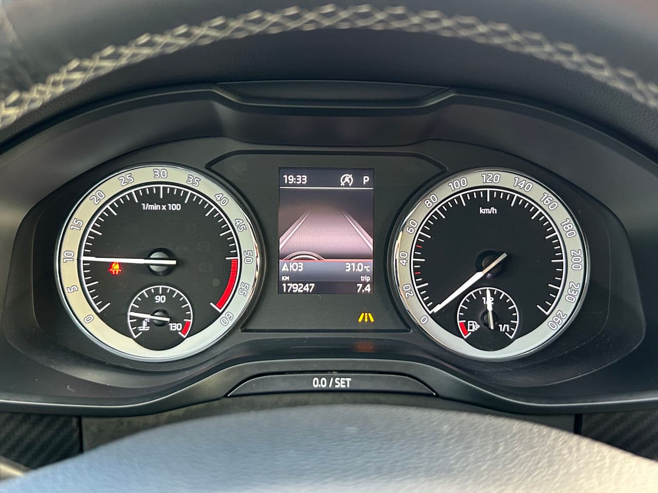 Skoda Kodiaq 2019 — Миниатюра 13