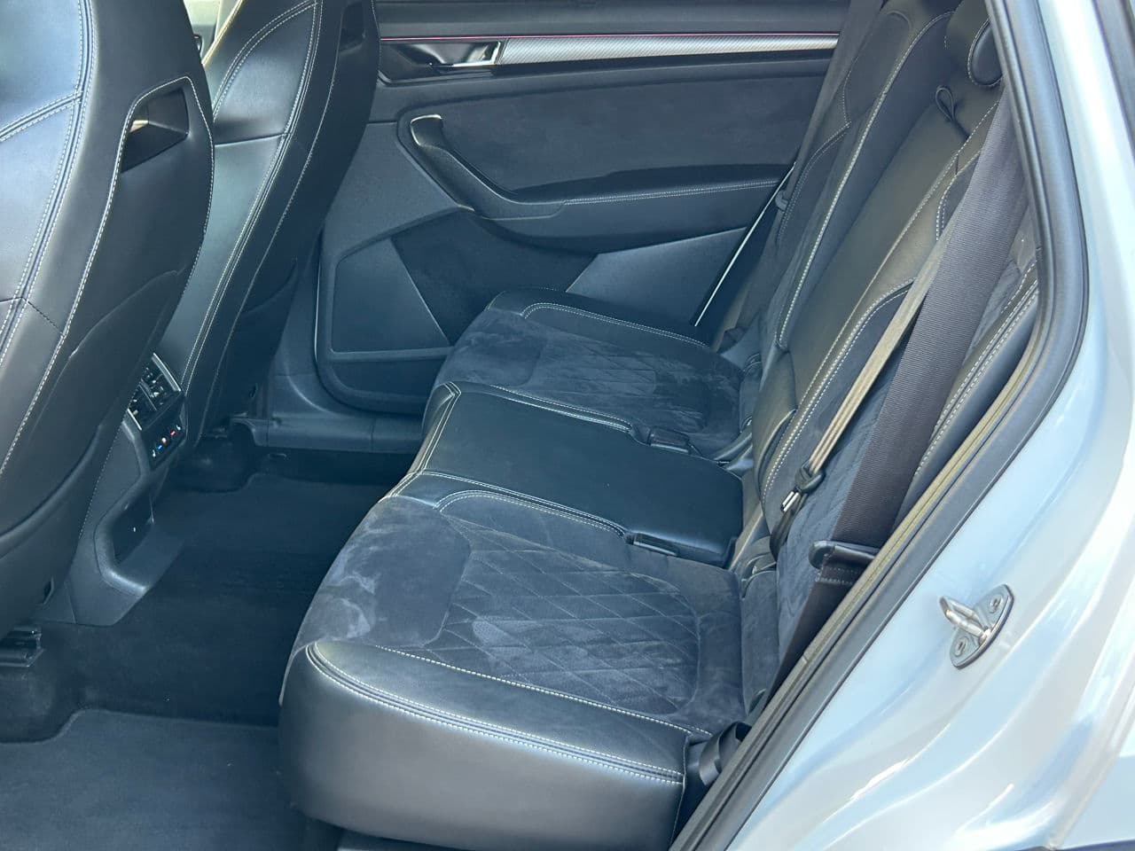 Skoda Kodiaq 2019 — Миниатюра 19
