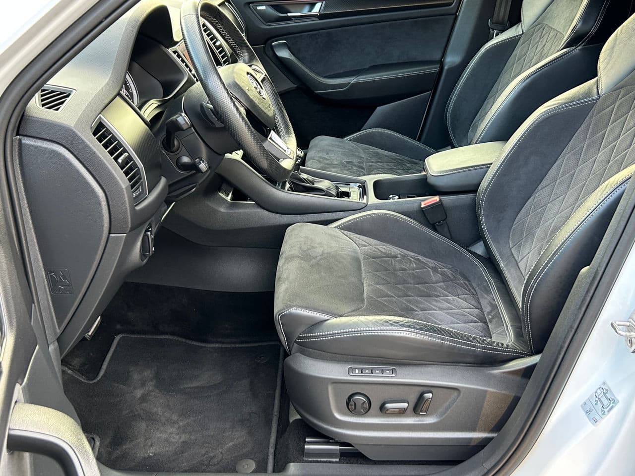 Skoda Kodiaq 2019 — Миниатюра 8