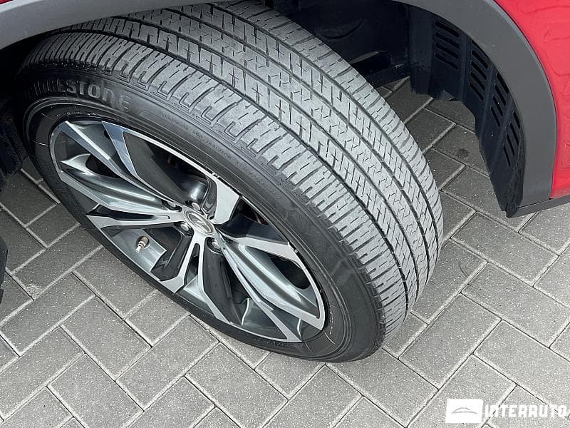 Lexus RX 450h 2016 — Миниатюра 16
