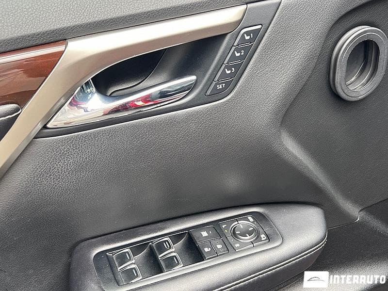 Lexus RX 450h 2016 — Миниатюра 19