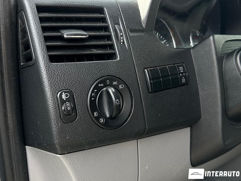Mercedes Sprinter 2017 — Миниатюра 8