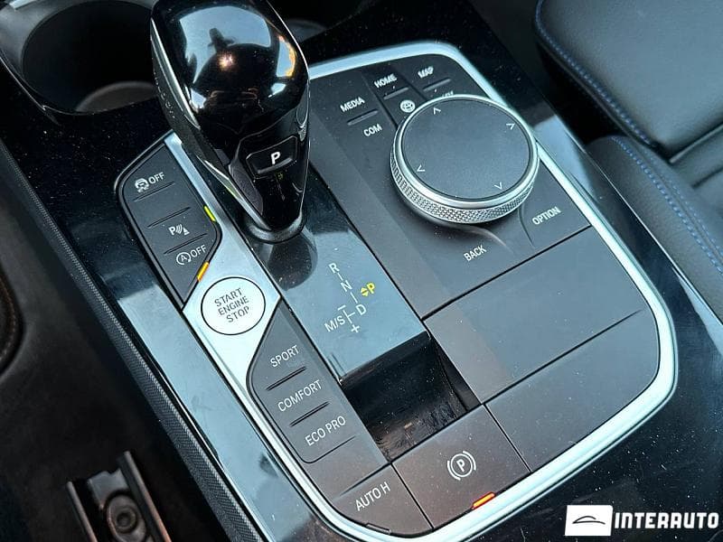 BMW M135 2023 — Миниатюра 15