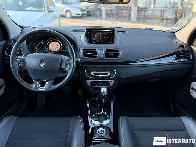 Renault Megane 2015 — Миниатюра 10